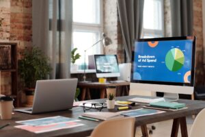 The Data-Driven Digital Agency: 5 Key Performance Metrics to Maximize ROI from Google Ads and Meta Ads Campaigns