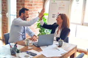 How AI Is Transforming B2B Sales Pipelines in 2025